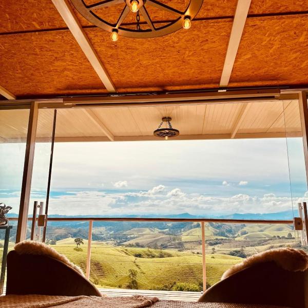 Texas Cabana