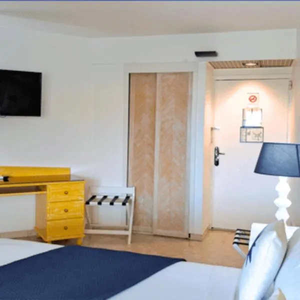 Hotel La Galleria, khách sạn ở Le Lamentin