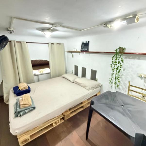 La Vita- Tree House Mezzanine