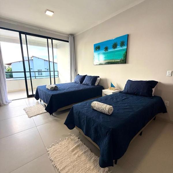 Casa 03 suites Maragogi Japaratinga - Foto 2