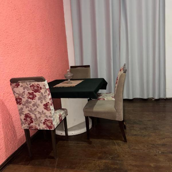 Casarão da Rê