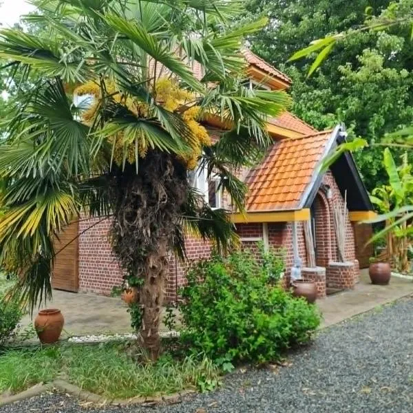 VILLA Zen, hotel din Wormhout