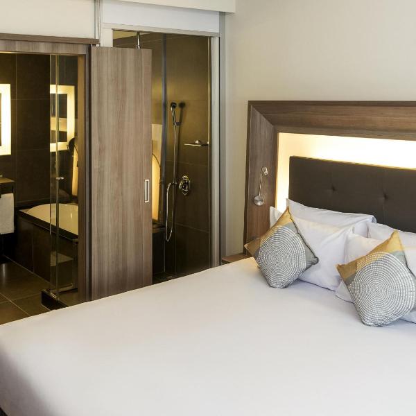 Novotel Santos Gonzaga - Foto 2
