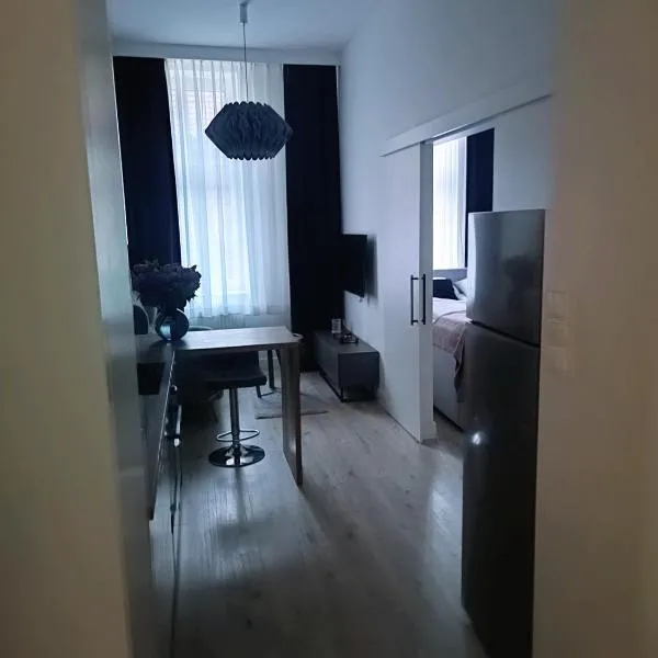apartament centrum-rynek Gorzów, hotel i Gorzów Wielkopolski