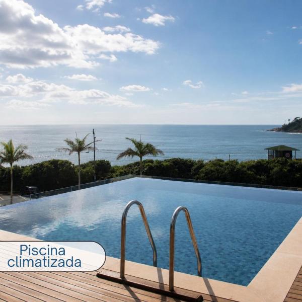 Reserva Praia Hotel