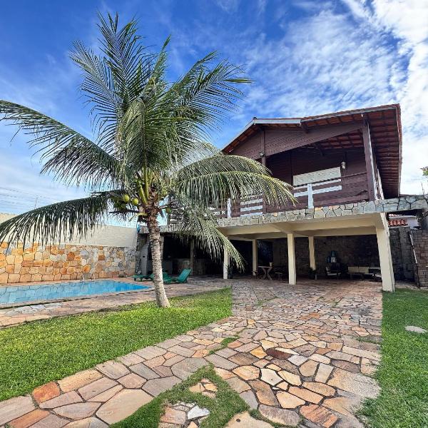 Casa Imperial - Porto das Dunas