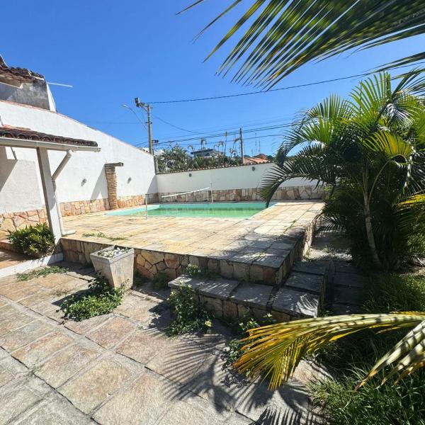Hostel Costa Azul