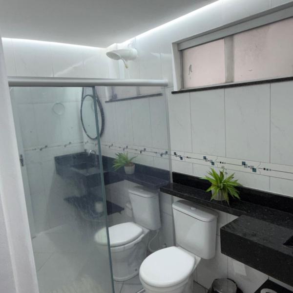 Premium Feira ap 01 - Ar - Feiraguay - 24H check-in - Foto 3