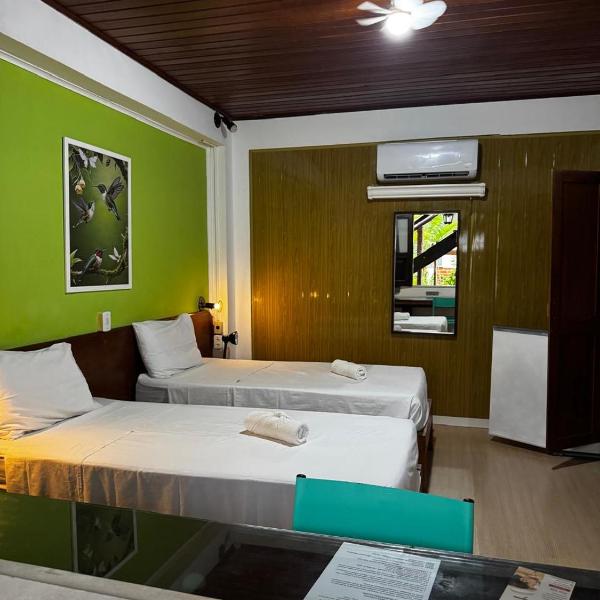 hotel le Massilia - Foto 2