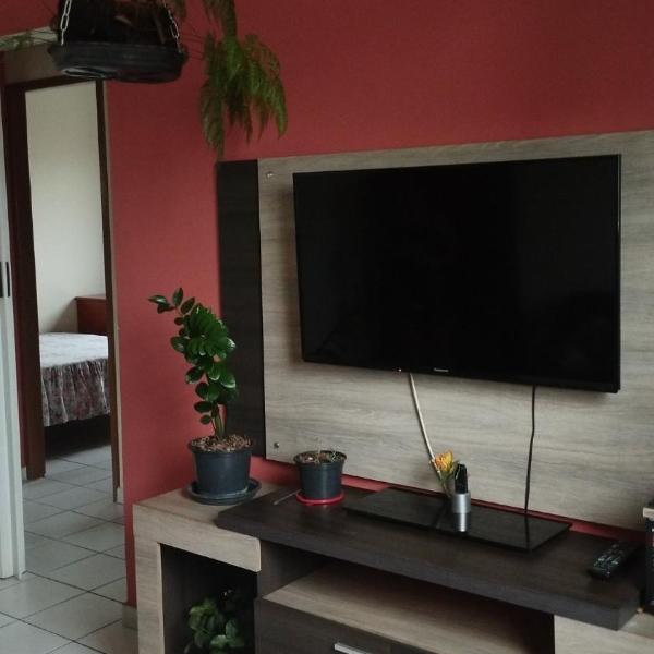 Apartamento Praia de Itaparica