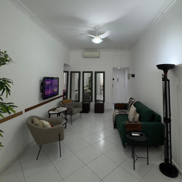 2 quartos, conforto, Sol e Praia BR503-401