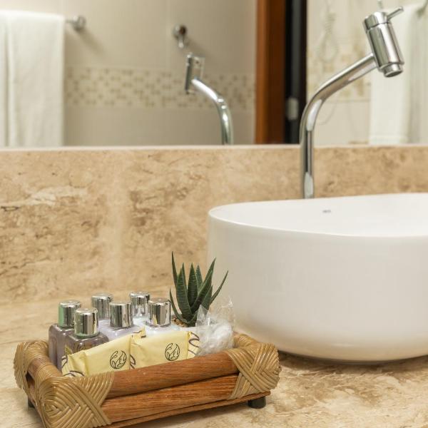 Coral Plaza Apart Hotel - Foto 3