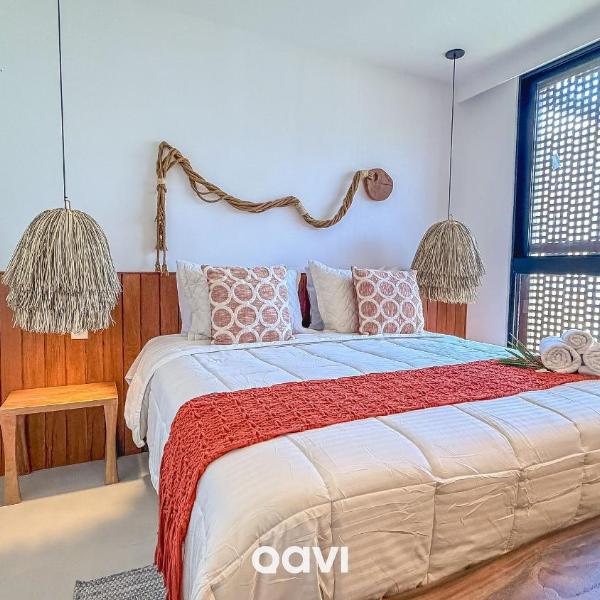 Beach House em Condomínio de Luxo - Naay Villas Boutique - Foto 2