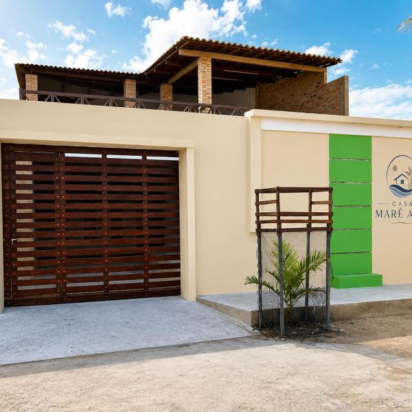 Casa Maré Alta