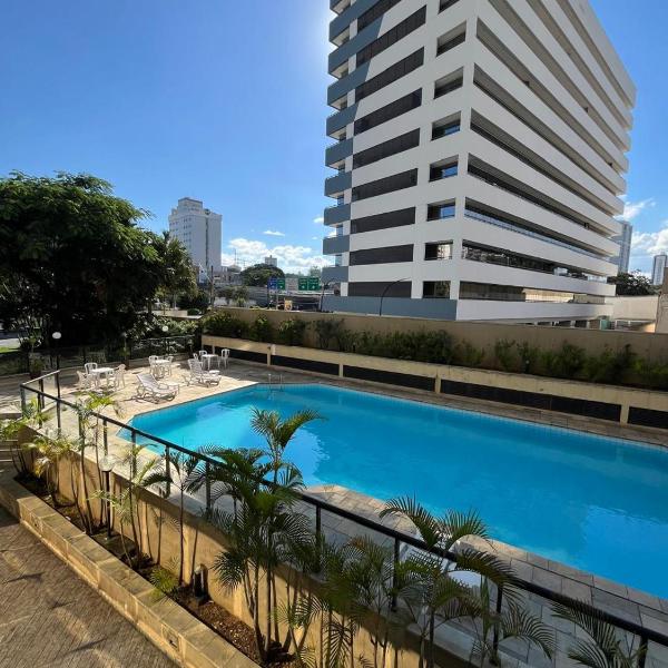 Summit Flat São José dos Campos - Foto 4