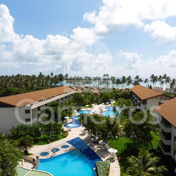 Carneiros Beach Resort by CTA