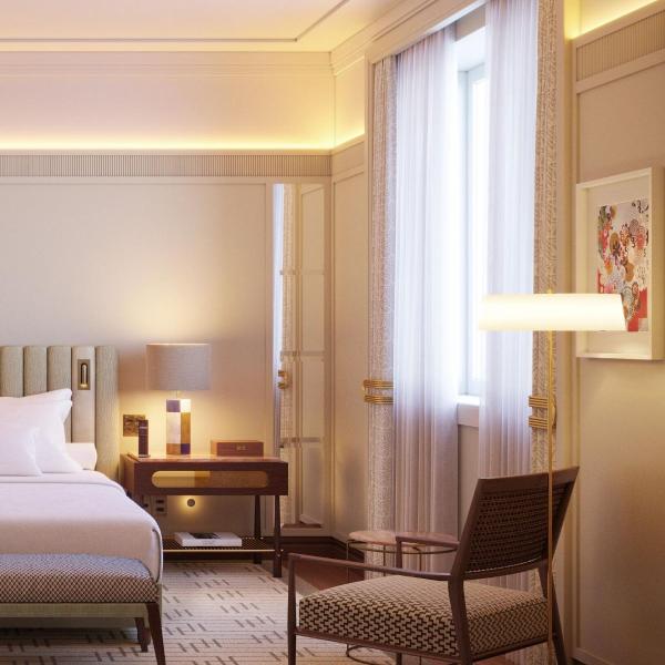 Copacabana Palace, A Belmond Hotel, Rio de Janeiro - Foto 2