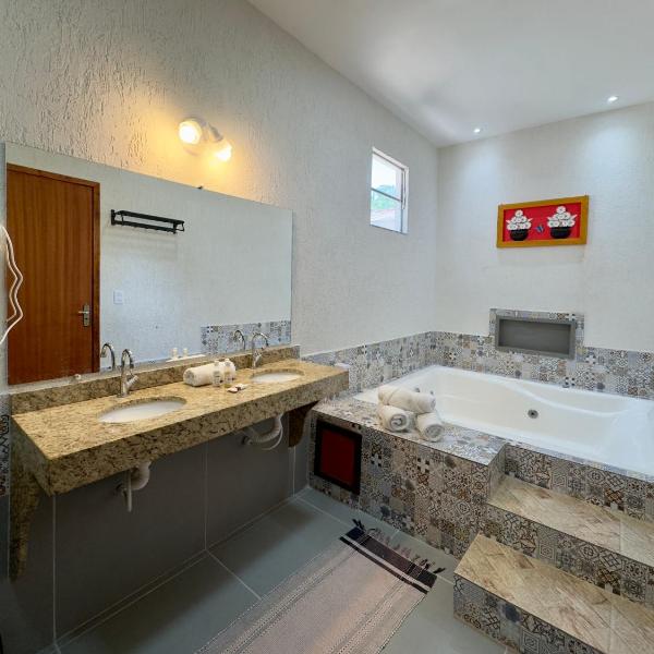 Hotel Fazenda Chiminelli - Foto 3