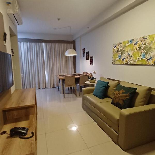Flat Aconchegante - Park Veredas 417 - Foto 2