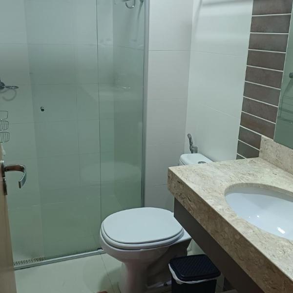 Flat Aconchegante - Park Veredas 417 - Foto 5