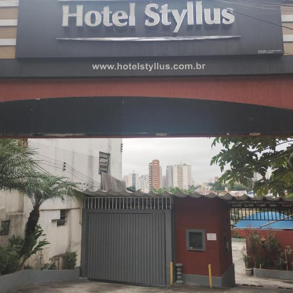 Hotel Styllus
