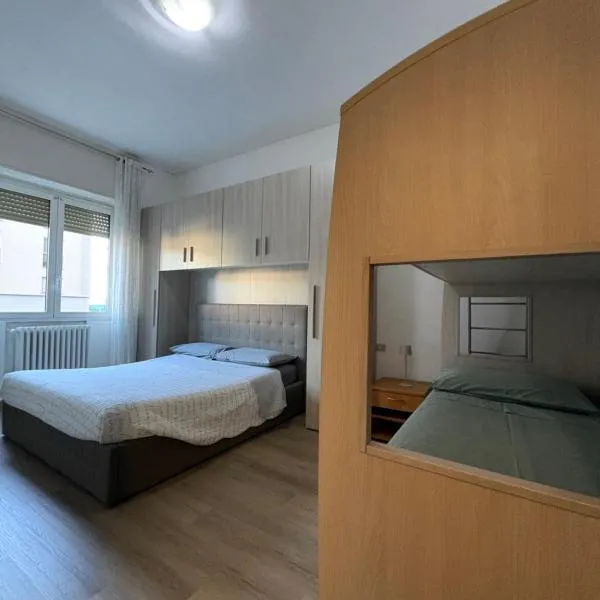 Casa del Pepo, hotel u gradu Segrate