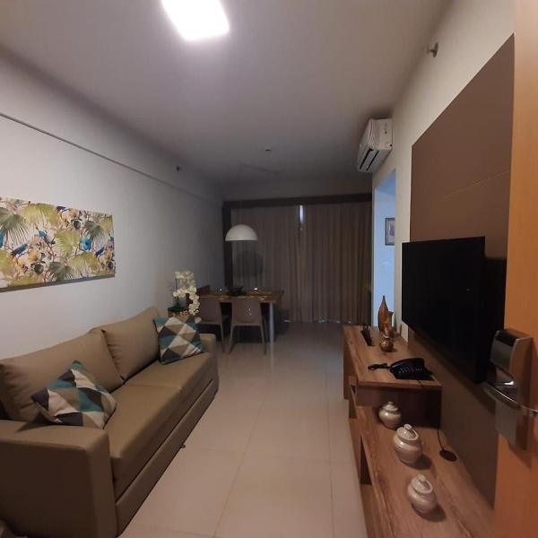 Flat Aconchegante - Park Veredas 312 - Foto 5