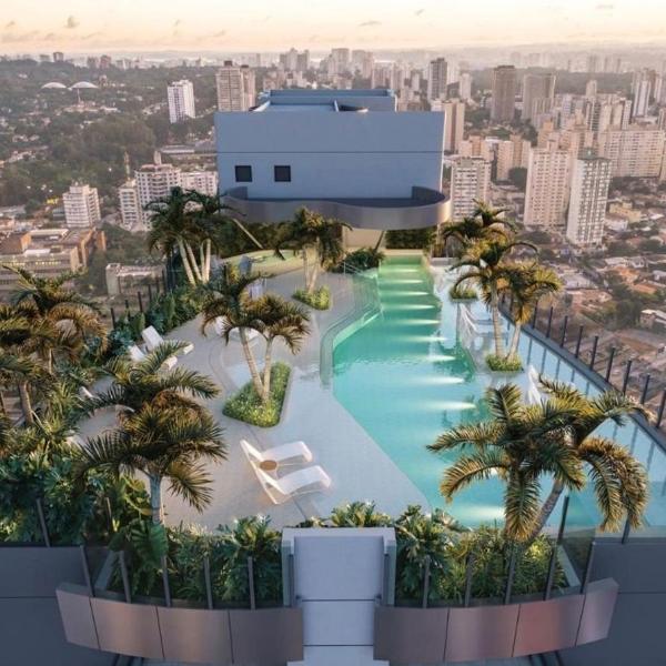 Brooklin Skyline I Quiet Luxury Stay - Foto 4