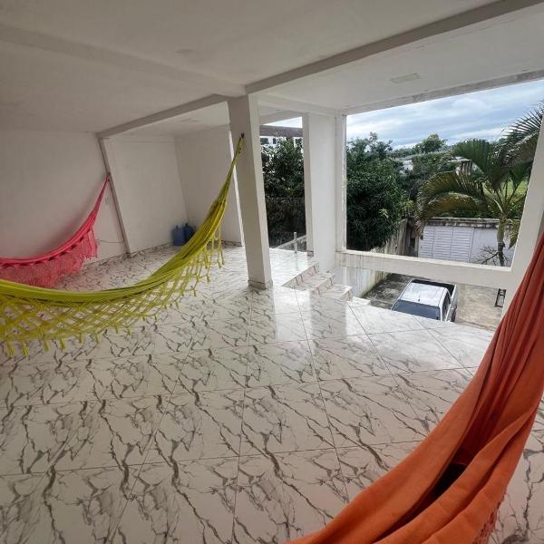 Casa com banheira e porcelanato em Campina Grande - Foto 5