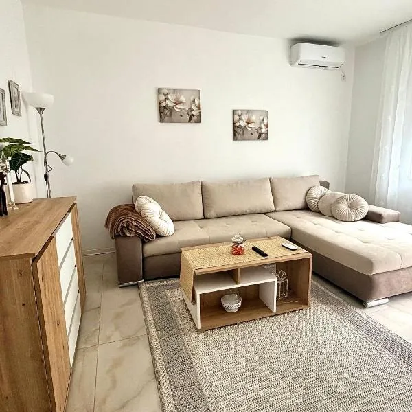 Lucky apartman, hotel u gradu Šabac