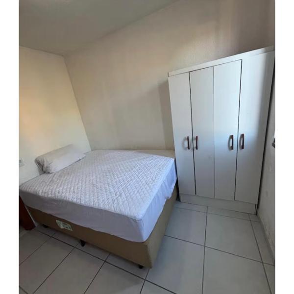 Apartamento padrão