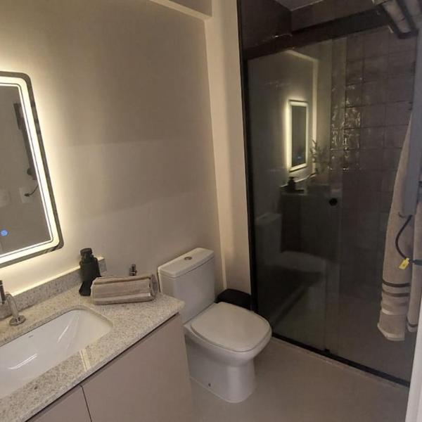 Studio aconchegante em Moema, ao lado do Metrô - Foto 3