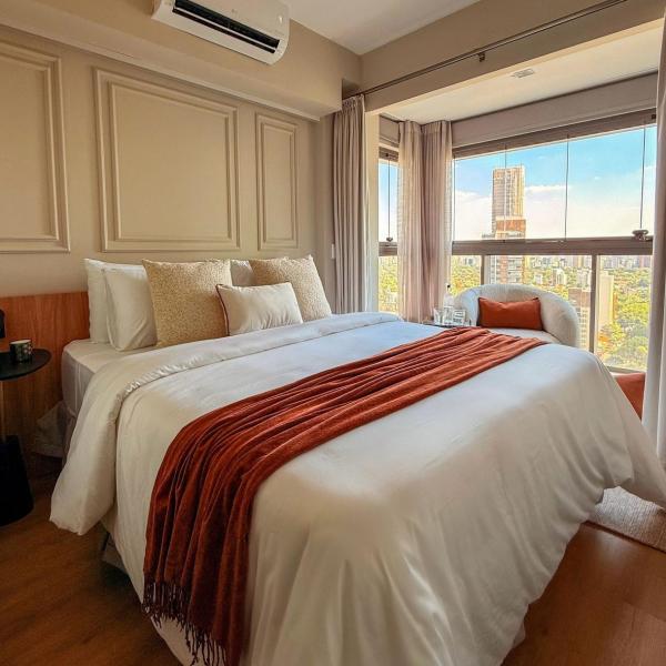 Iconic Duplex I Oscar Freire Living - Foto 2