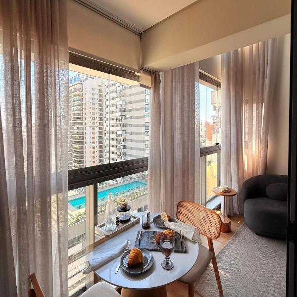 Iconic Duplex I Oscar Freire Living - Foto 5