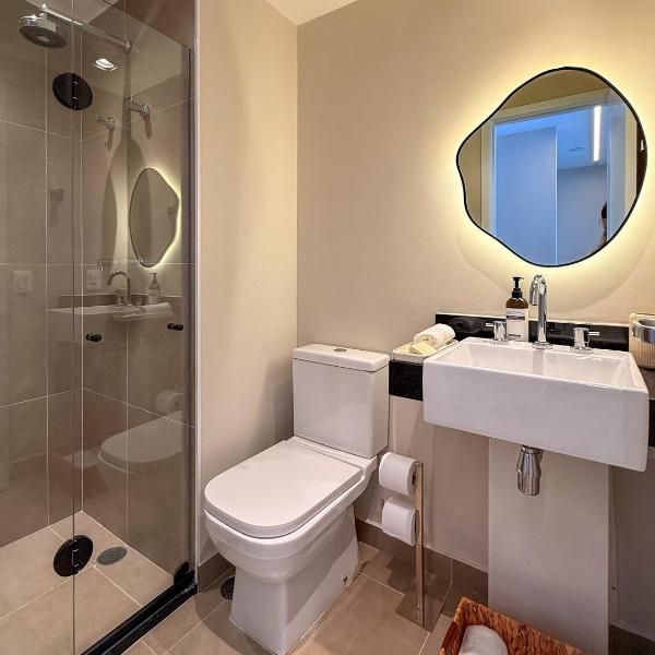 Iconic Duplex I Oscar Freire Living - Foto 3