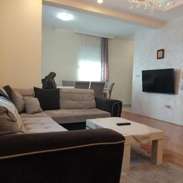 Apartman Budva, hotel u Budvi