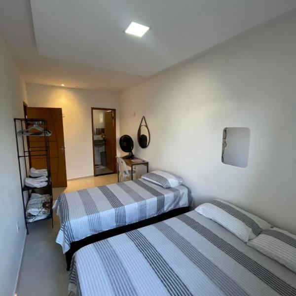 Casa hostel aconchego - Foto 2