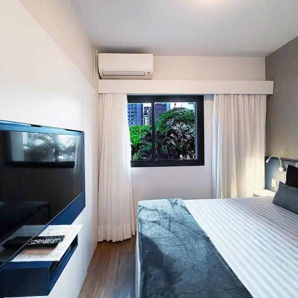 Apartamento confortável - Itaim Bibi - Foto 2