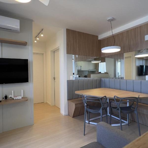 Solarium Beach Club - Apartamento T1.1105 - Foto 5