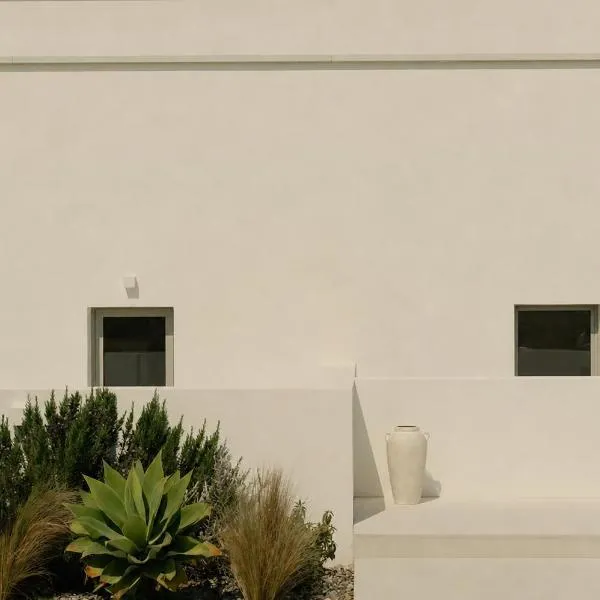 Tenute Allegretti Casa, hotel in Montalbano