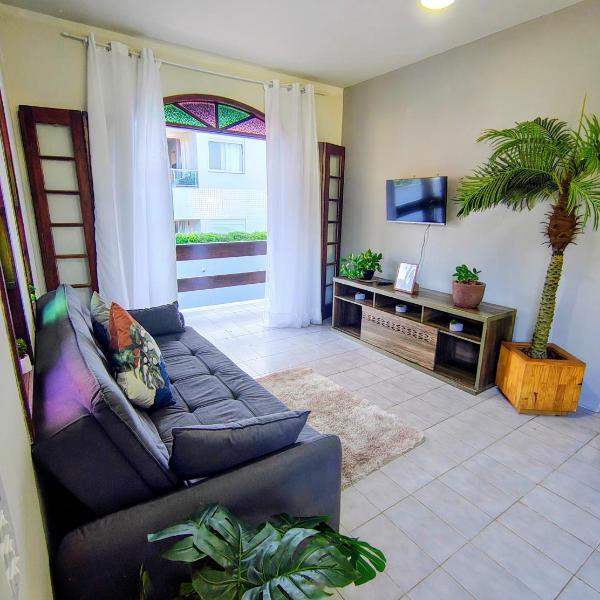 Apartamento Canasvieiras