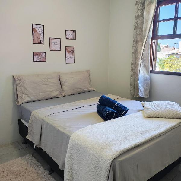 Apartamento Canasvieiras - Foto 2