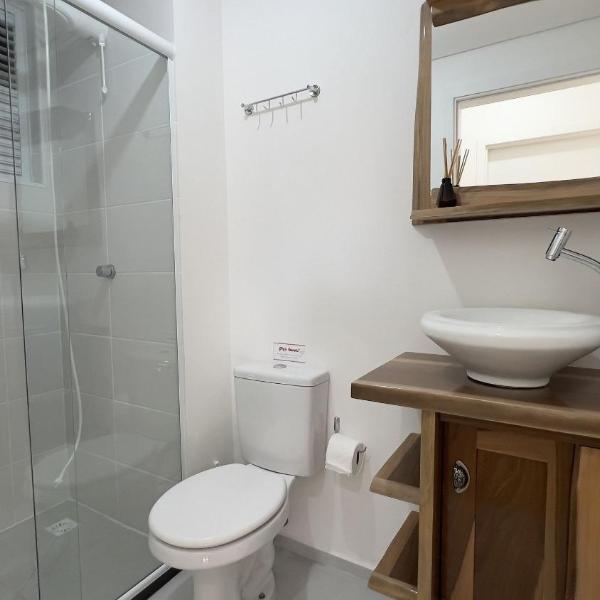 Solarium Beach Club - Apartamento T2.205 - Foto 3