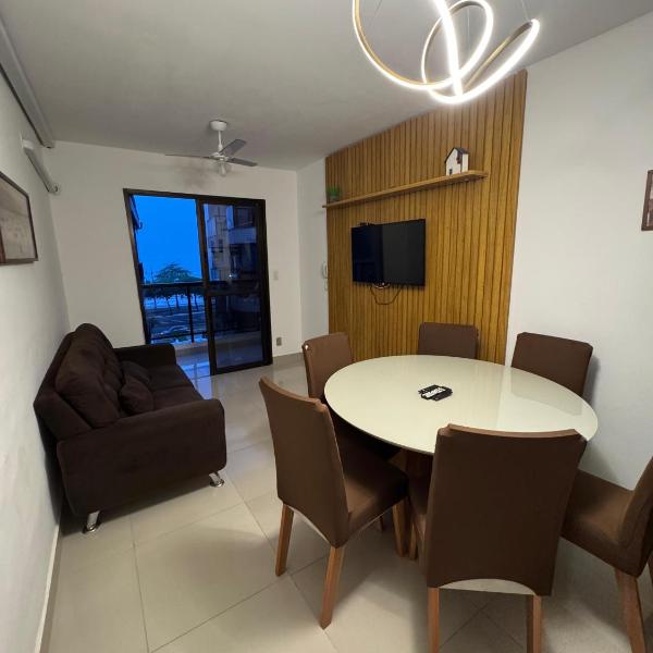 Apartamento Ubatuba Praia Grande