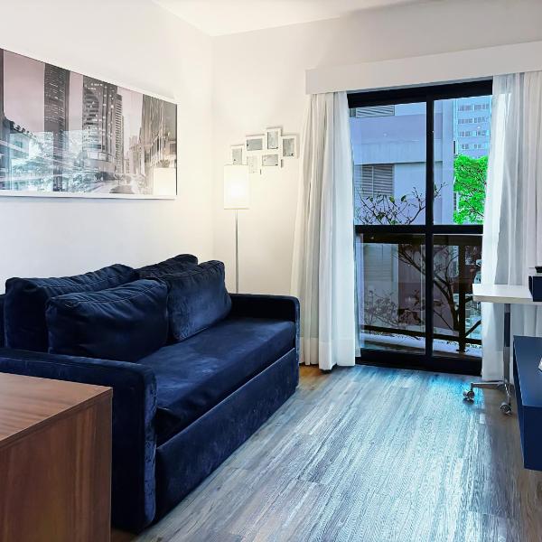 Apartamento confortável - Itaim Bibi - Foto 5