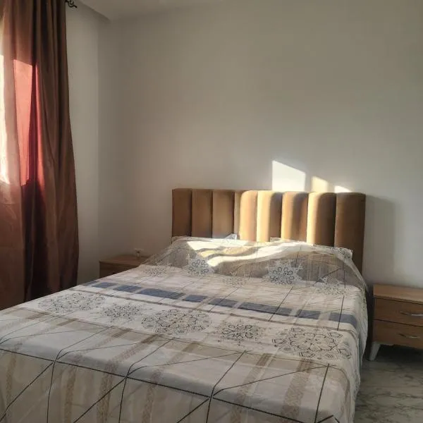 F3 entre nature et calme, hotell i Raʼs al Jabal