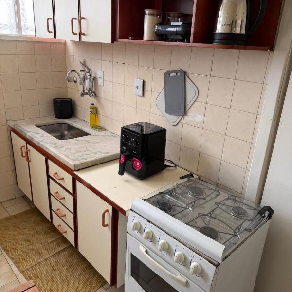 Apto com suite e 2 vagas de garagem pertinho do mineirao - Foto 4