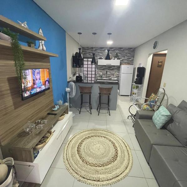 Apartamento Viva Maragogi
