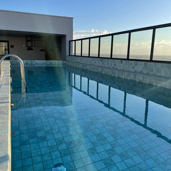 Studios Sublime - Elevador e Piscina und 03 - Foto 4