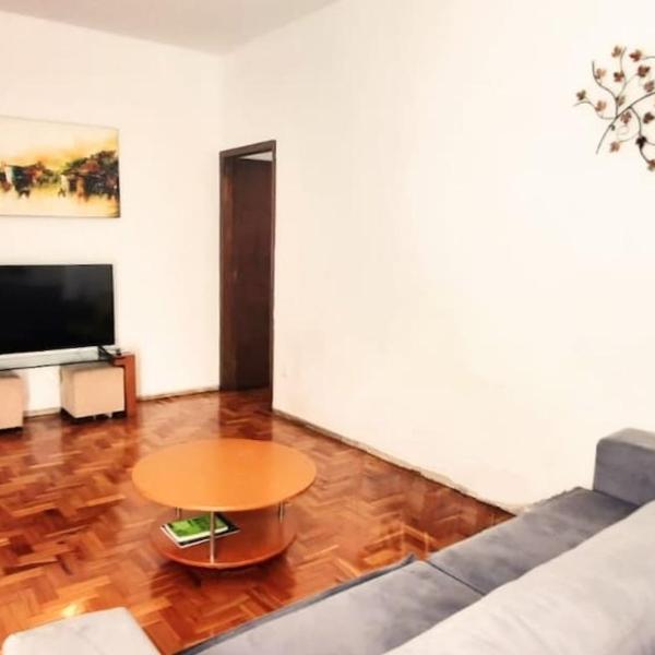 Best location Great spacious and airy apartment,